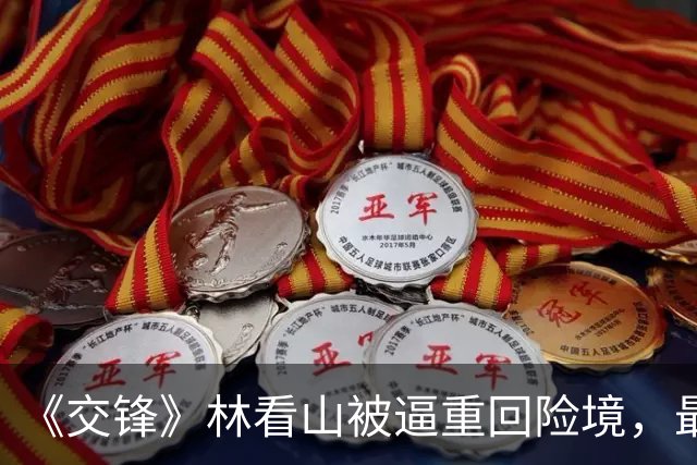 《交锋》林看山被逼重回险境，最大黑马陈乐园身份彻底藏不住了