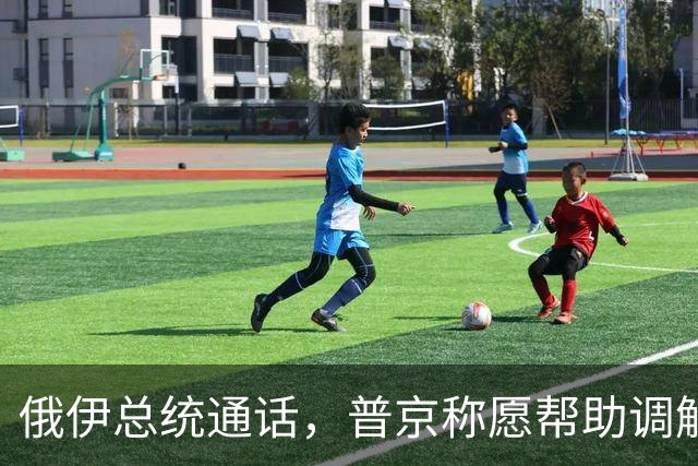 俄伊总统通话，普京称愿帮助调解中东战争