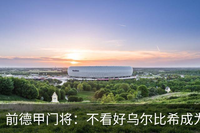 前德甲门将：不看好乌尔比希成为拜仁一门，球队得花大钱再买人