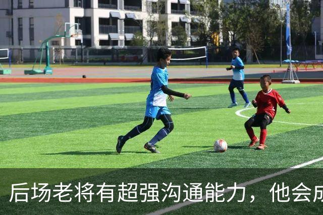 后场老将有超强沟通能力，他会成为掘金第二阵容的发动机？