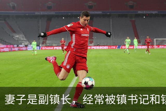 妻子是副镇长，经常被镇书记和镇长压制，有一天我调任宣委书记