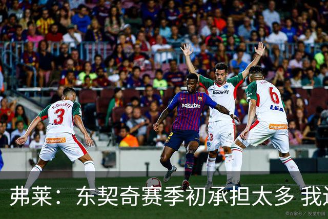 弗莱：东契奇赛季初承担太多 我还没有完全看好湖人本赛季前景