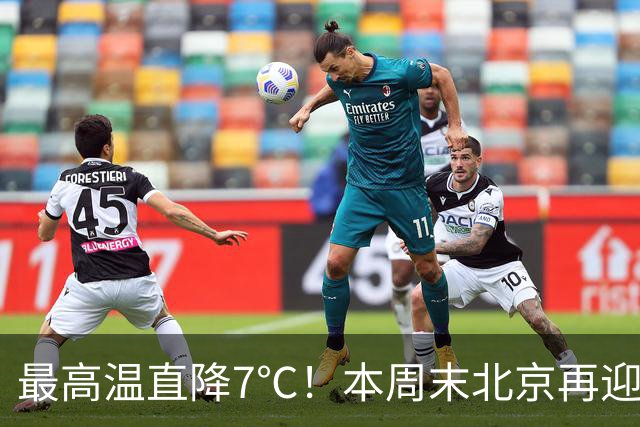 最高温直降7℃！本周末北京再迎冷空气！厚衣服快备好——
