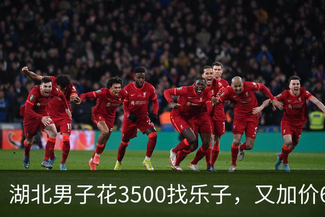 湖北男子花3500找乐子，又加价6500喊闺蜜一起玩三人行引来官司…