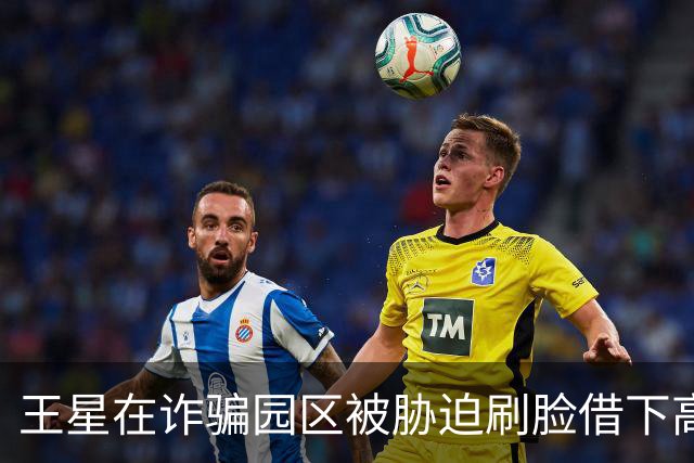 王星在诈骗园区被胁迫刷脸借下高额网贷，可以选择不还吗？