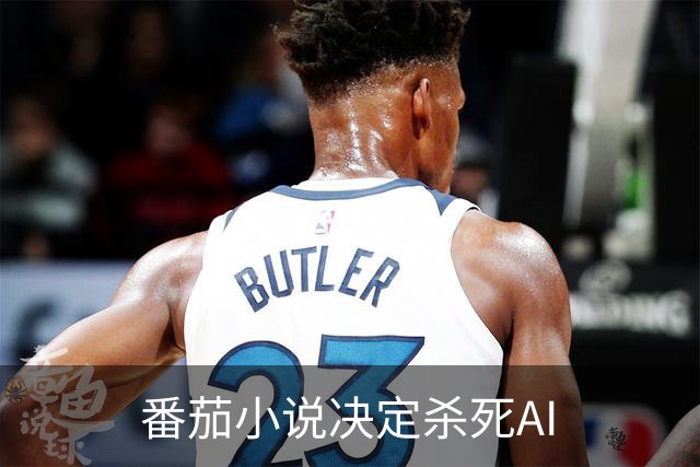 番茄小说决定杀死AI