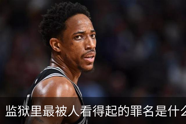 监狱里最被人看得起的罪名是什么？