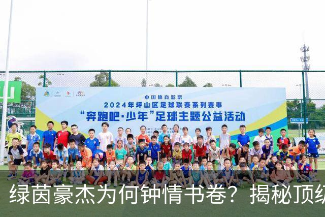 绿茵豪杰为何钟情书卷？揭秘顶级球星在文字中寻找的掌控感