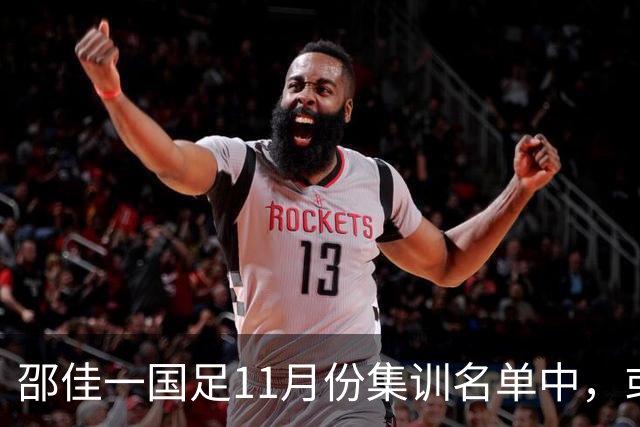 邵佳一国足11月份集训名单中，或首次喜添荷乙锋霸，值得期待