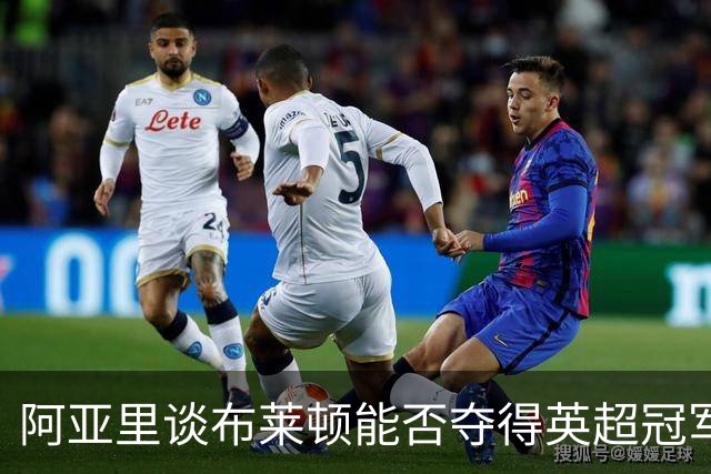 阿亚里谈布莱顿能否夺得英超冠军：现在说还太早，走着瞧吧