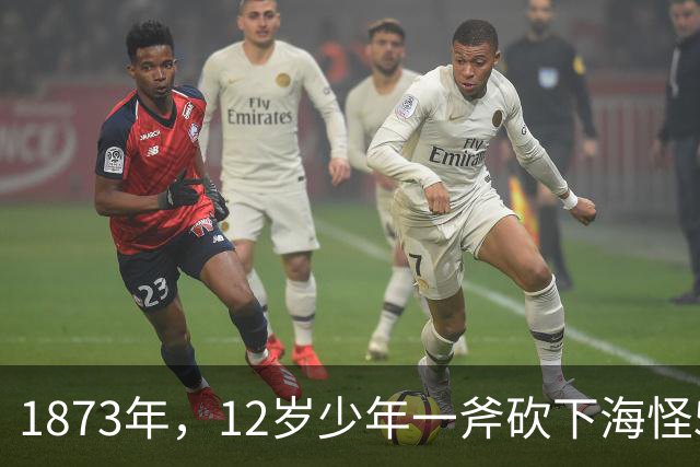 1873年，12岁少年一斧砍下海怪5.8米巨手，科学家追查150年终于拍到真身！