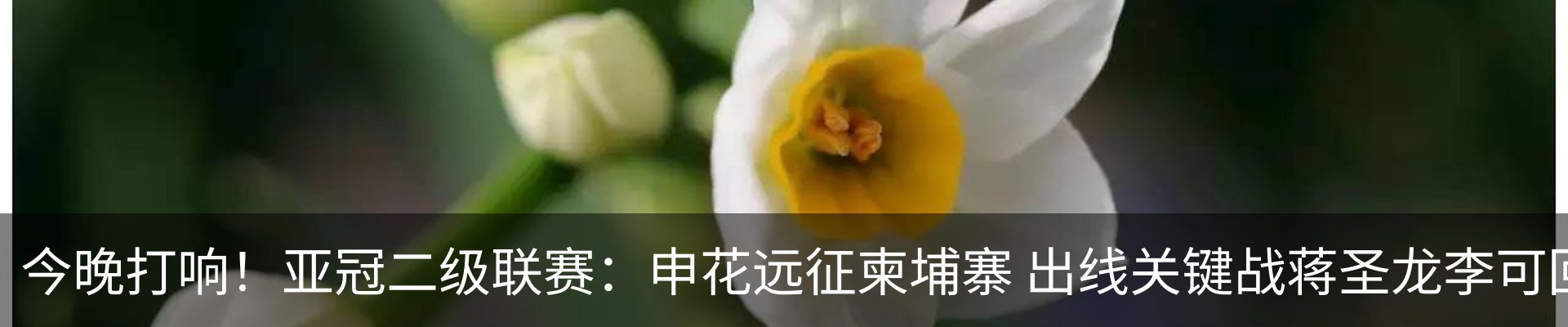 热点资讯
