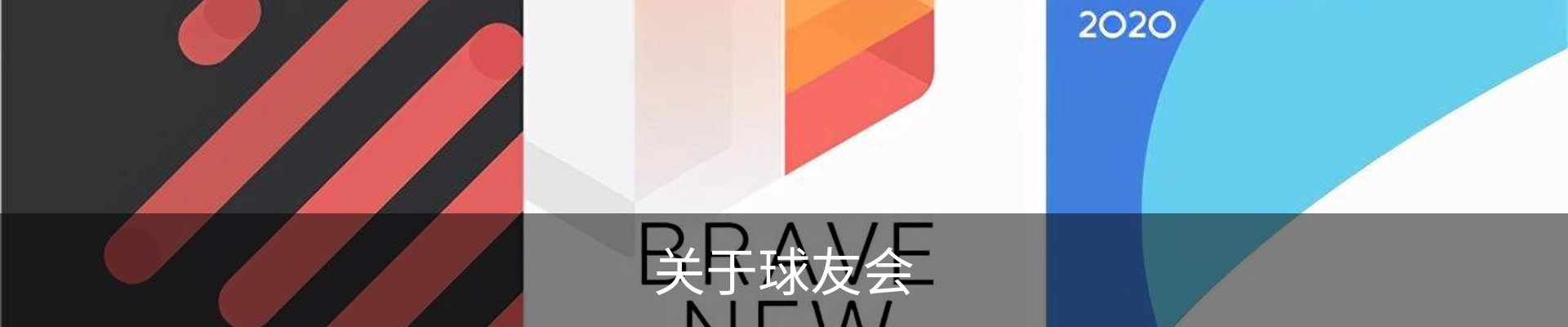 关于球友会