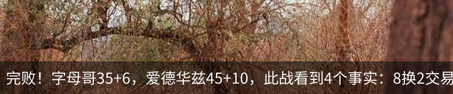 热点资讯