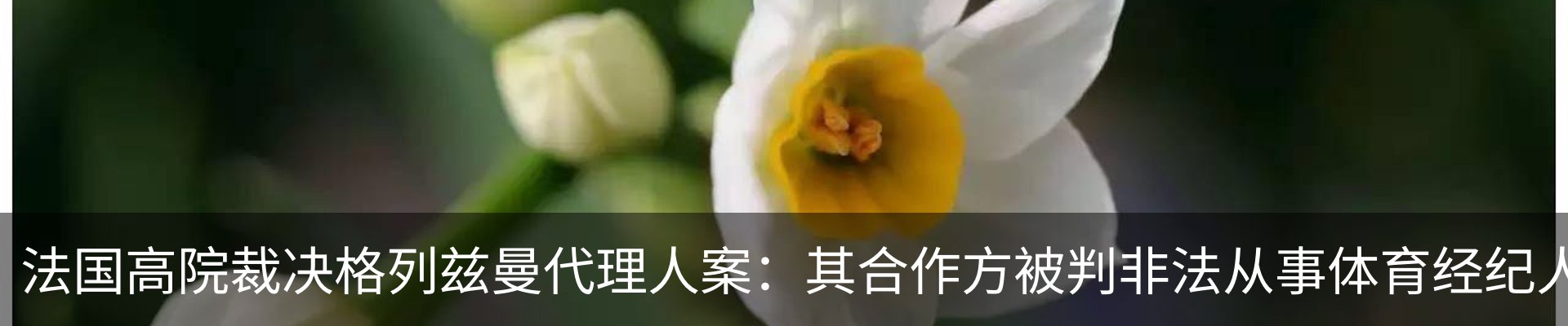 热点资讯