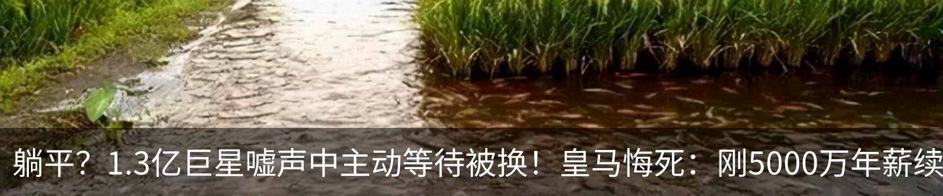 热点资讯