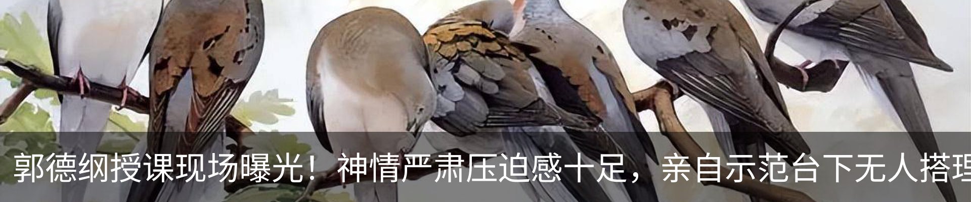 热点资讯