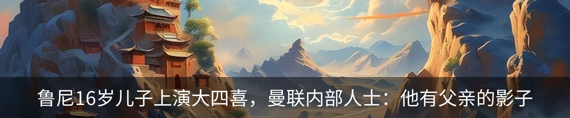 热点资讯