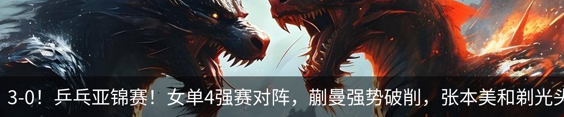 热点资讯