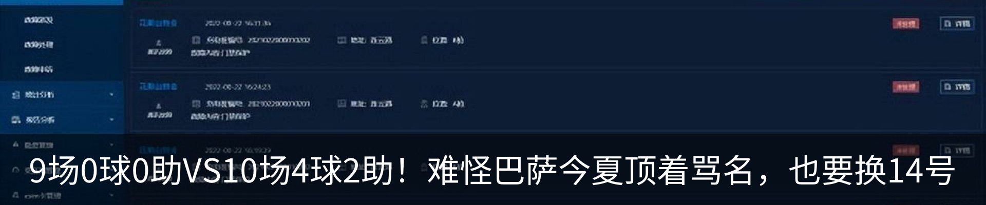 热点资讯