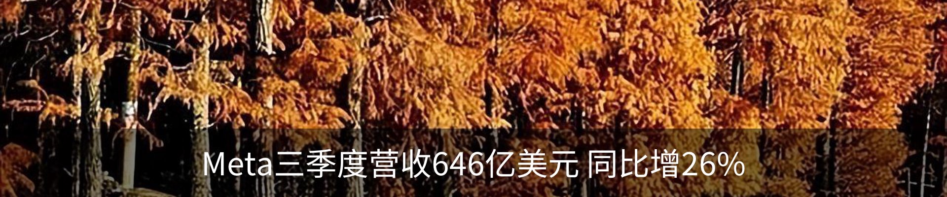热点资讯