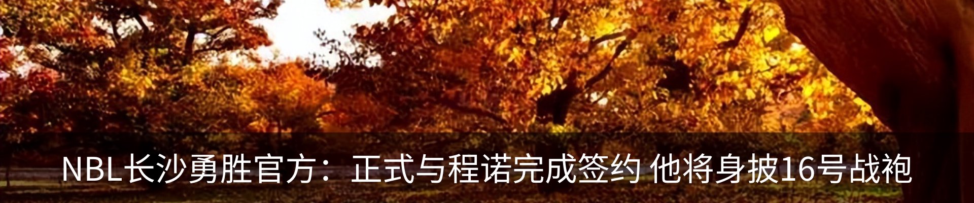 热点资讯